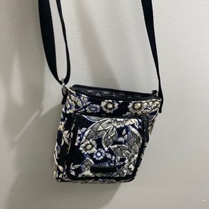 Vera Bradley Crossbody bag